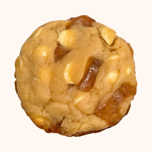 Bachan's Late Night Snack