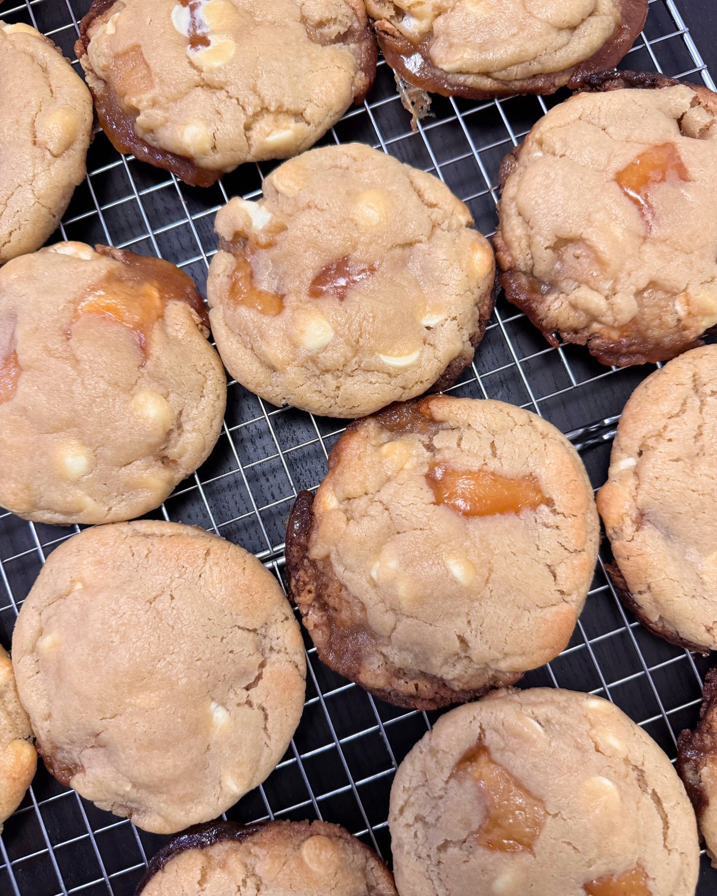 Bachan's Late Night Snack