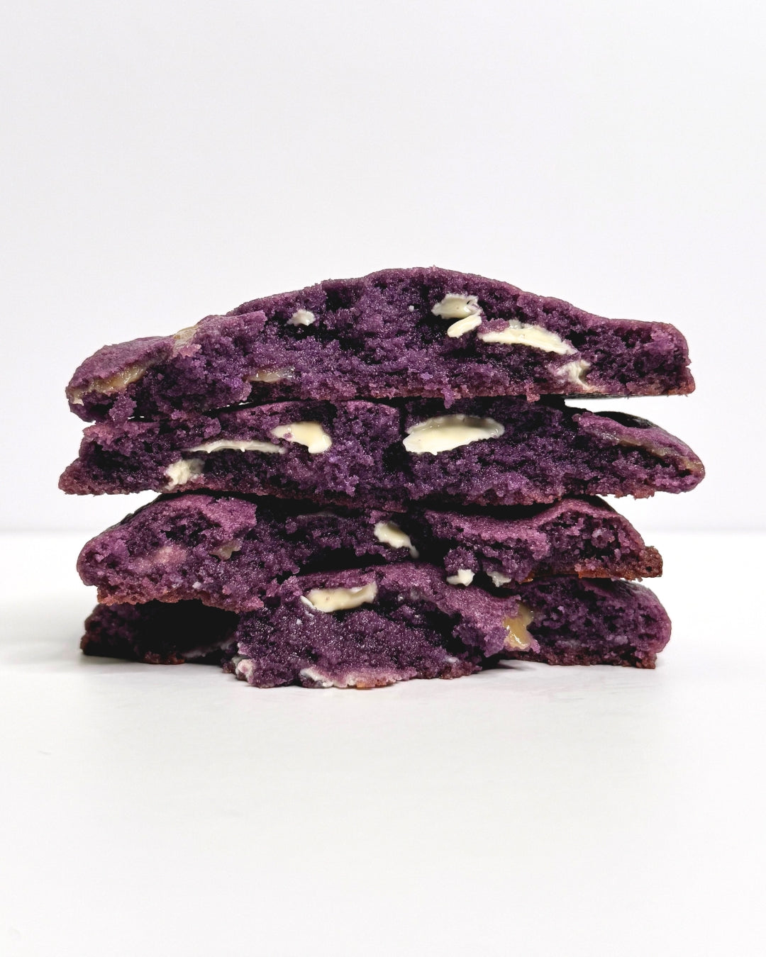 Ube Milky Caramel